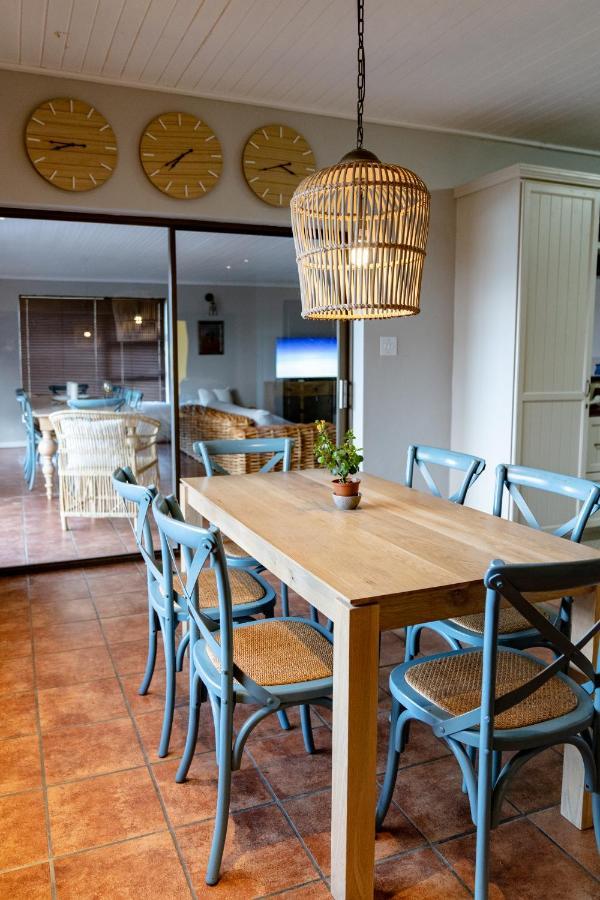 Boplaas Guesthouse Op-die-Berg ภายนอก รูปภาพ