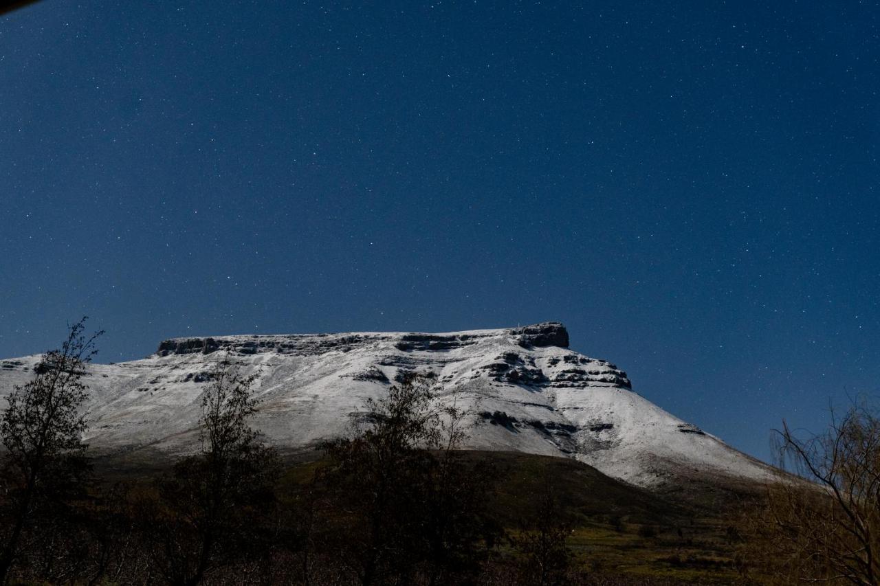 Boplaas Guesthouse Op-die-Berg ภายนอก รูปภาพ