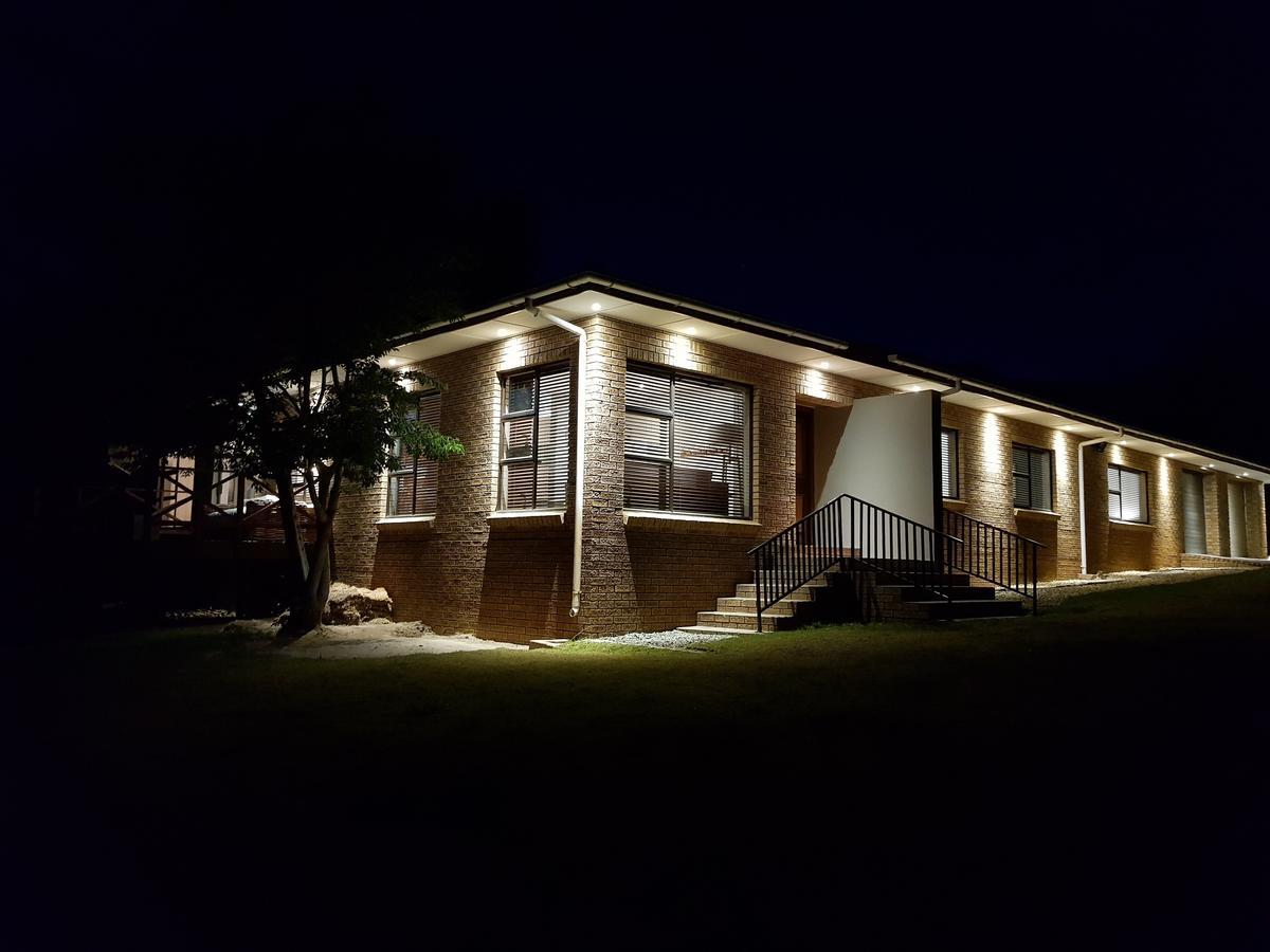 Boplaas Guesthouse Op-die-Berg ภายนอก รูปภาพ